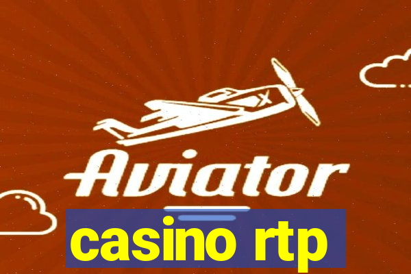 casino rtp