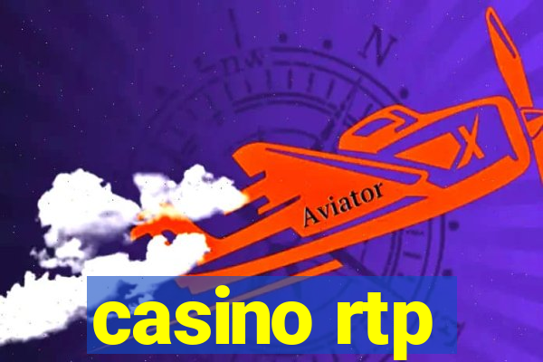 casino rtp