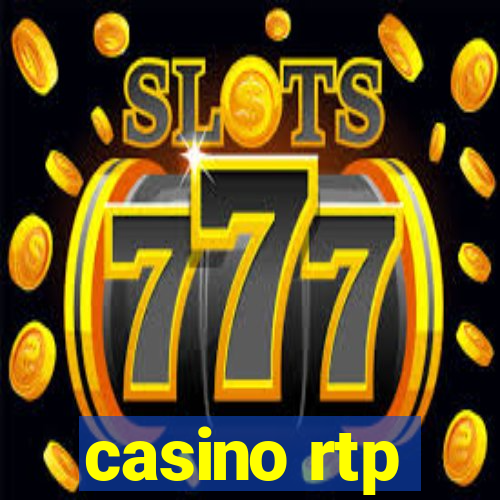 casino rtp