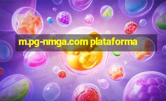 m.pg-nmga.com plataforma