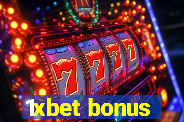 1xbet bonus