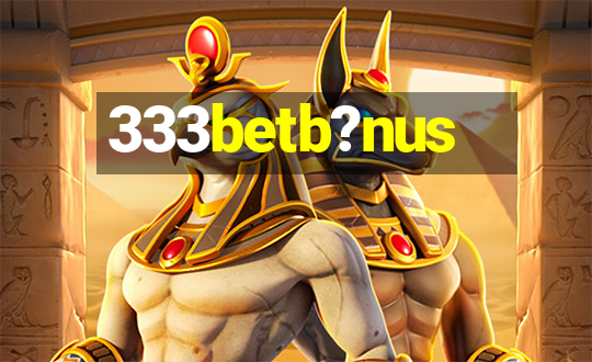 333betb?nus