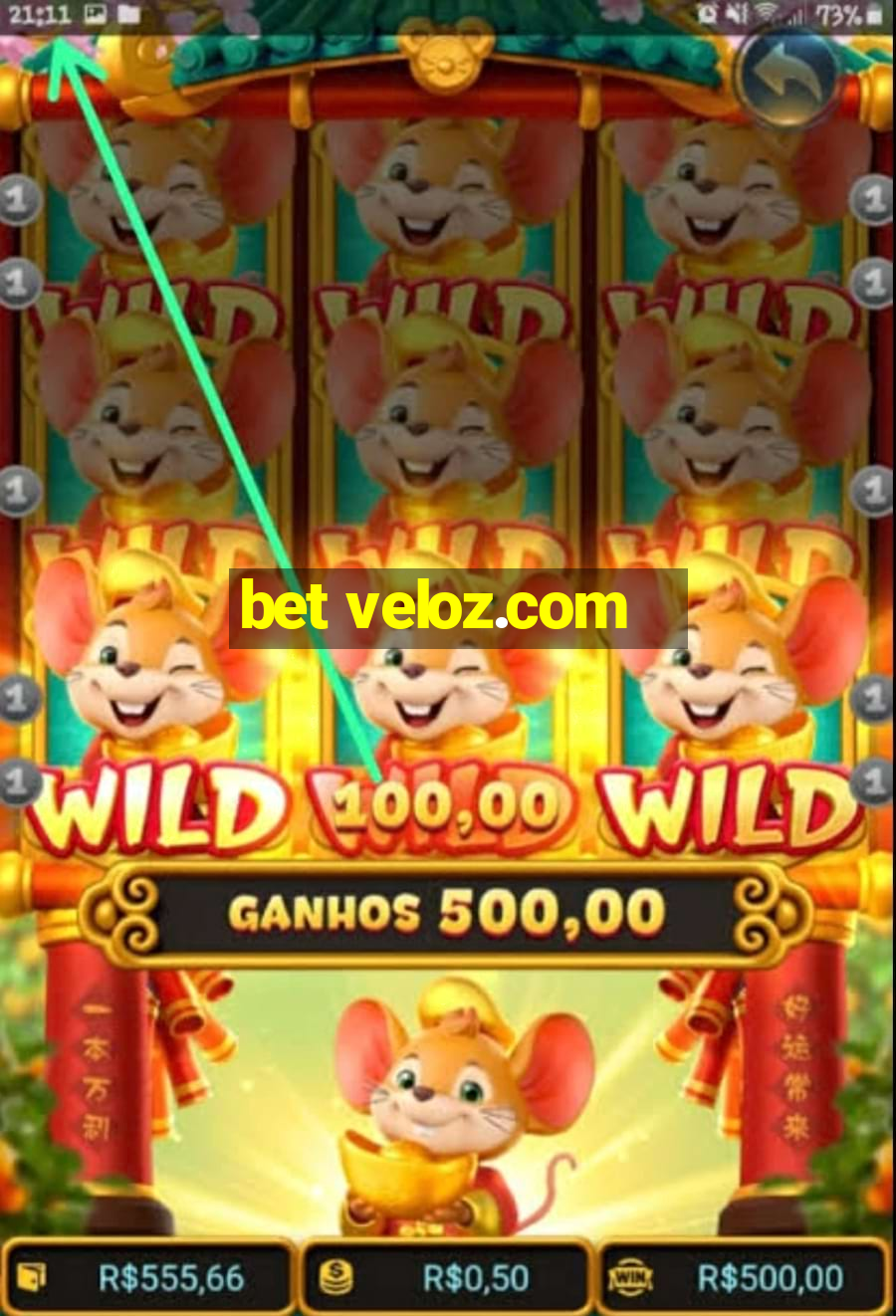 bet veloz.com