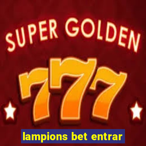 lampions bet entrar