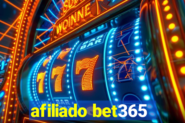 afiliado bet365