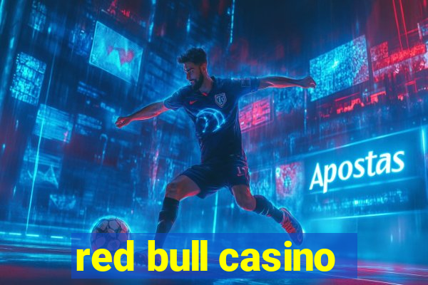 red bull casino