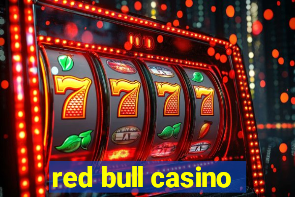 red bull casino