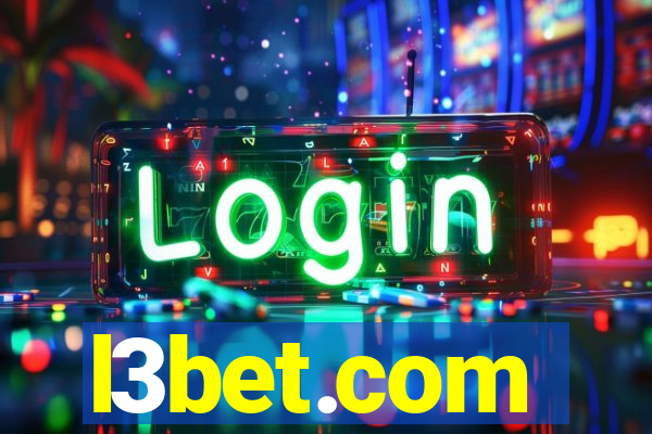 l3bet.com