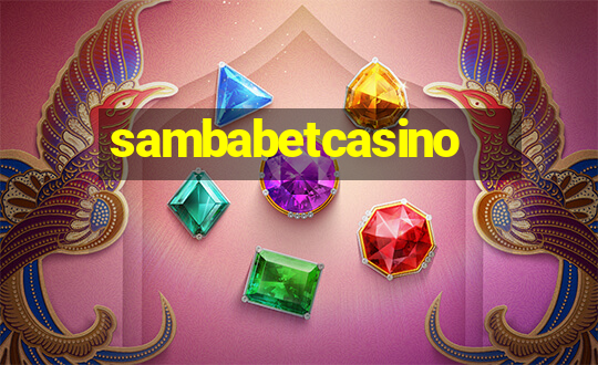 sambabetcasino