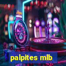 palpites mlb