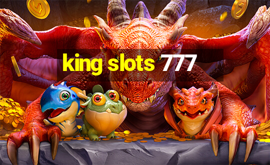 king slots 777