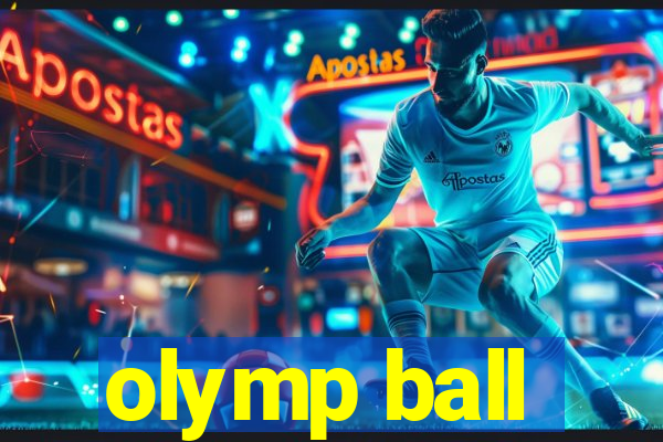 olymp ball