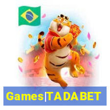 Games|TADABET