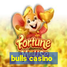 bulls casino