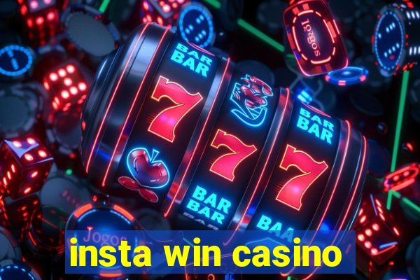 insta win casino