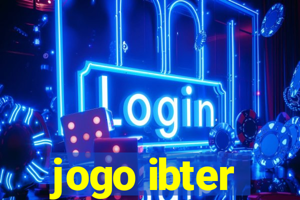 jogo ibter