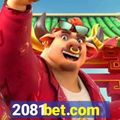 2081bet.com