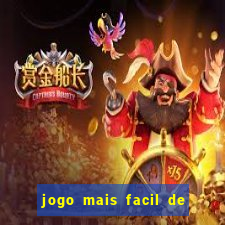 jogo mais facil de ganhar dinheiro