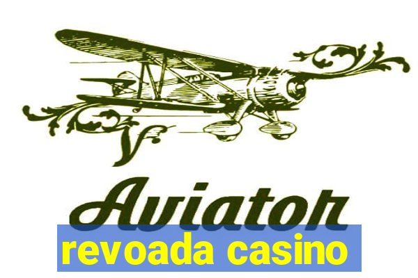 revoada casino