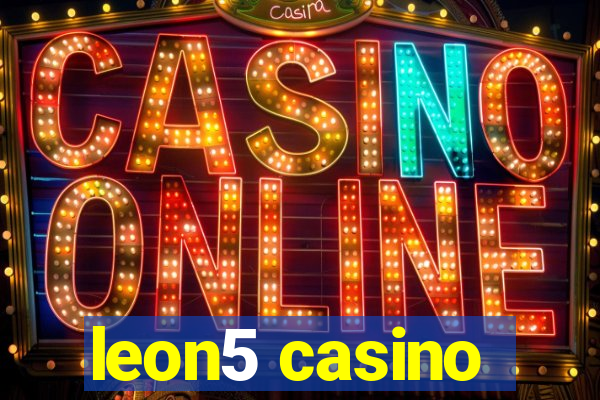 leon5 casino