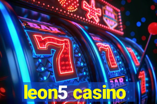 leon5 casino