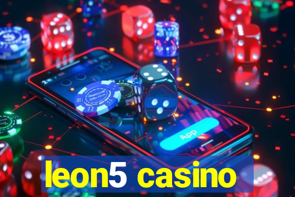 leon5 casino