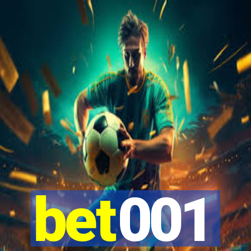 bet001