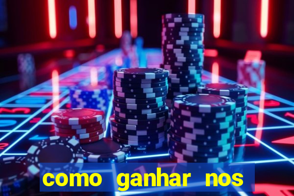 como ganhar nos slots da pg