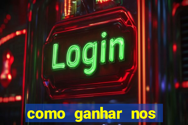 como ganhar nos slots da pg