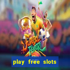 play free slots online no download