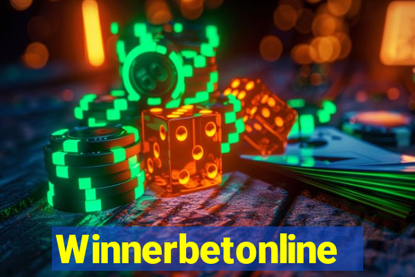 Winnerbetonline