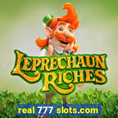 real 777 slots.com