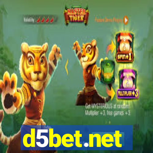 d5bet.net