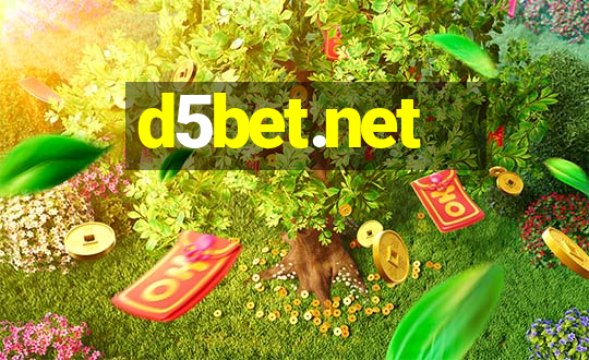 d5bet.net