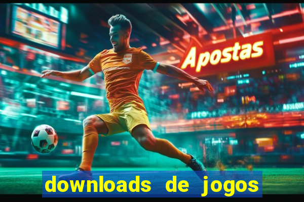 downloads de jogos para pc