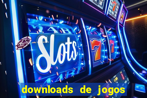 downloads de jogos para pc