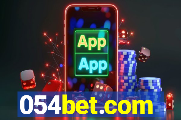 054bet.com