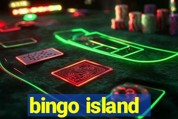 bingo island