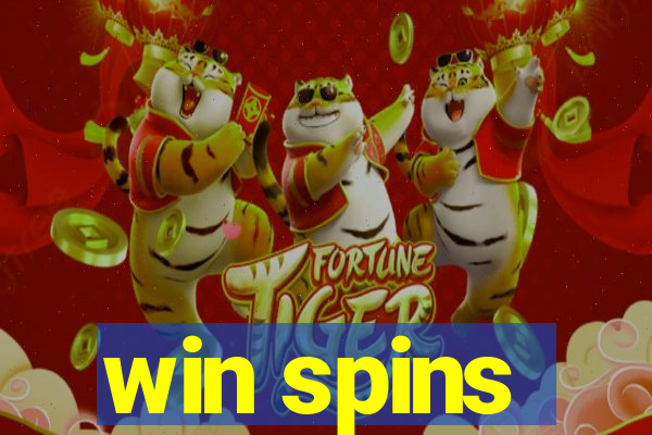 win spins