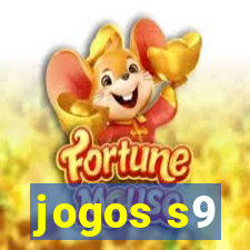 jogos s9