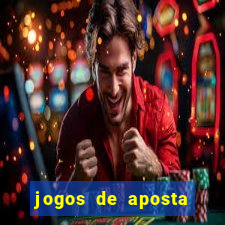 jogos de aposta mais famosos