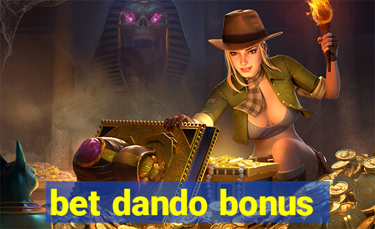 bet dando bonus