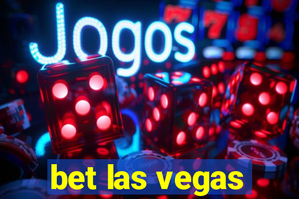 bet las vegas