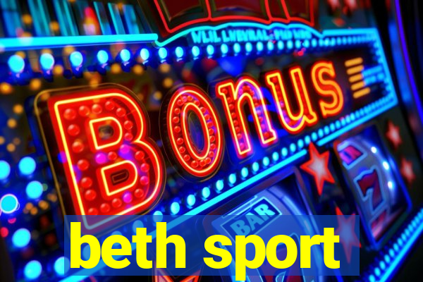 beth sport