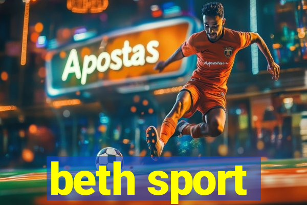 beth sport