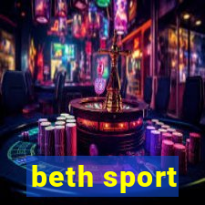 beth sport