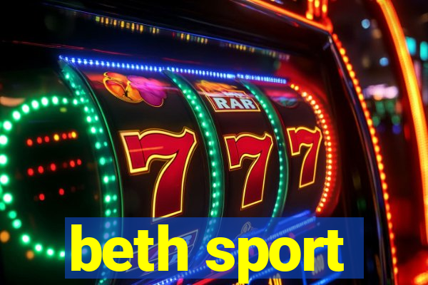 beth sport