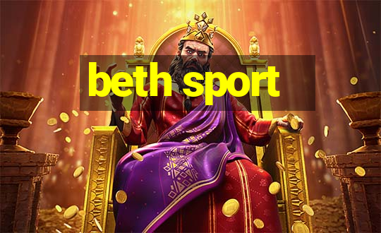 beth sport