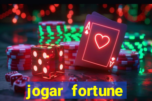 jogar fortune rabbit demo gratis