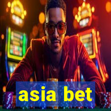 asia bet